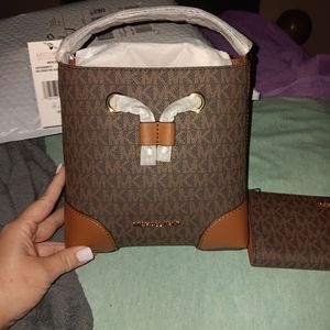 Mk bag